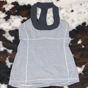 Lululemon top